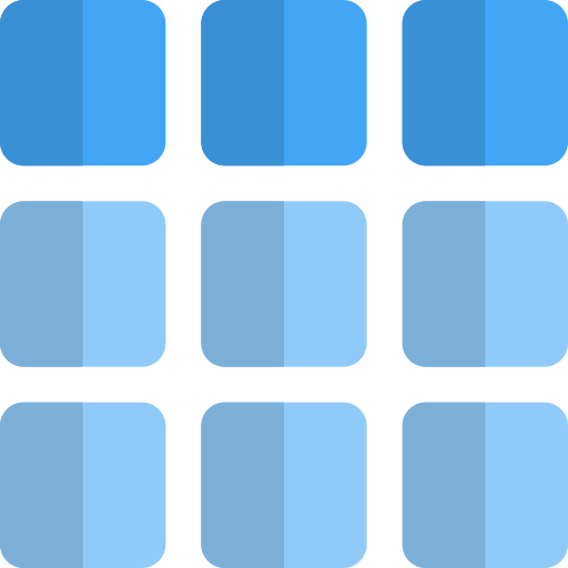 cuadricula